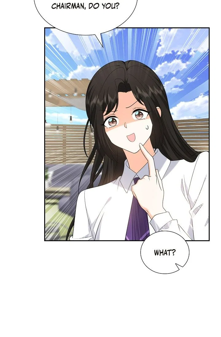 Some Kind of Marriage Chapter 51 – Page 35