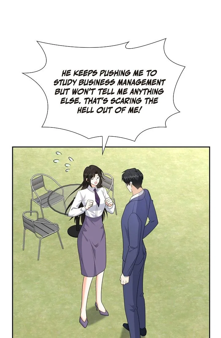 Some Kind of Marriage Chapter 51 – Page 36