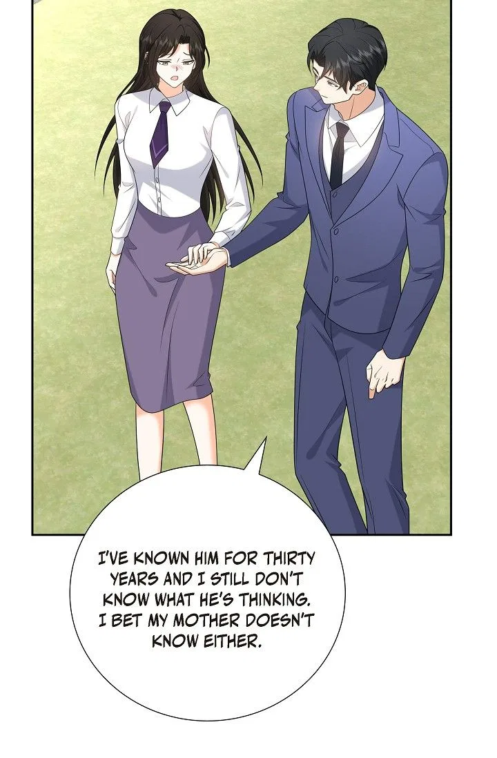 Some Kind of Marriage Chapter 51 – Page 38