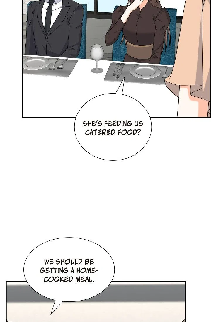 Some Kind of Marriage Chapter 51 – Page 45