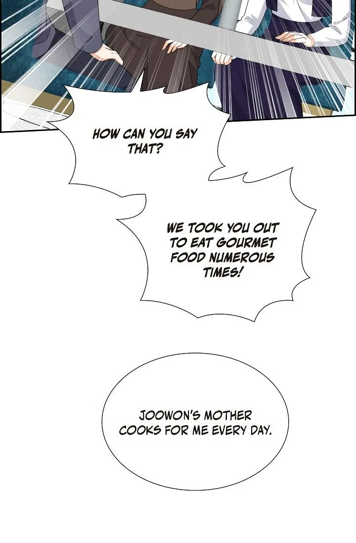 Some Kind of Marriage Chapter 51 – Page 49