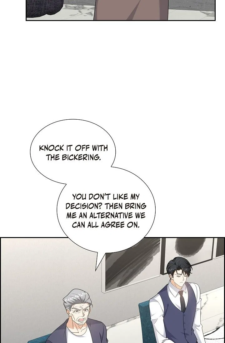 Some Kind of Marriage Chapter 51 – Page 51