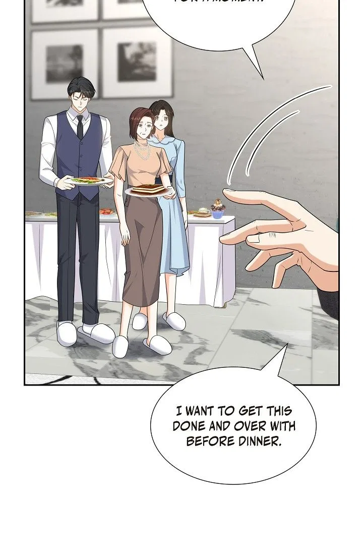 Some Kind of Marriage Chapter 51 – Page 54