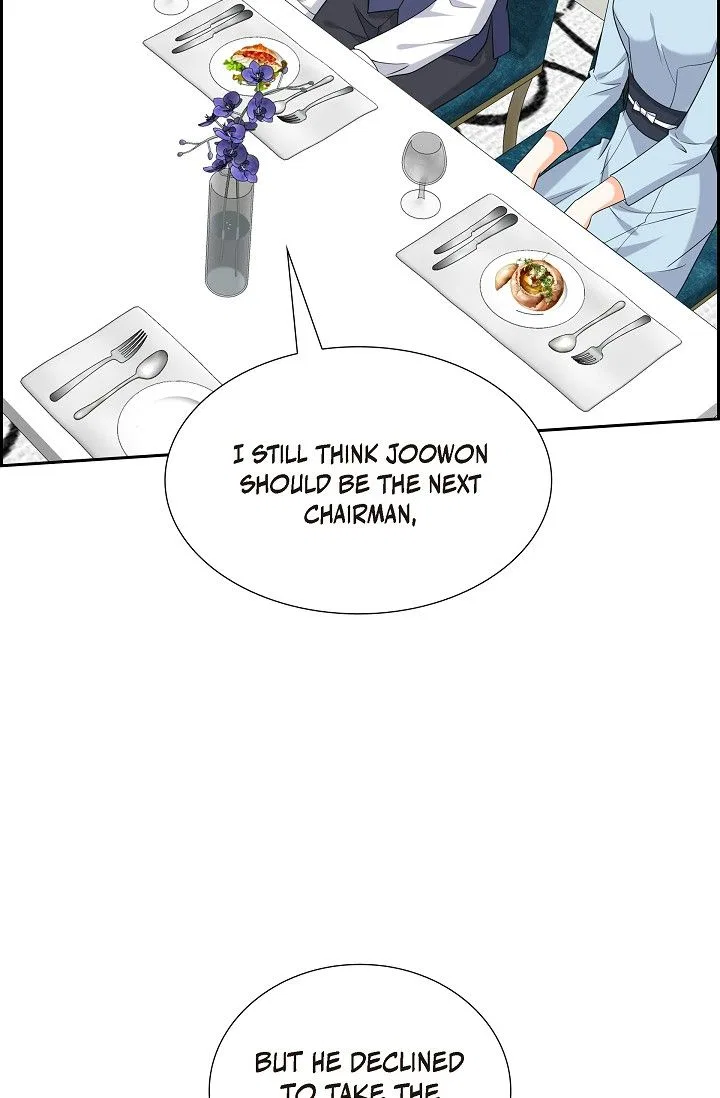Some Kind of Marriage Chapter 51 – Page 56