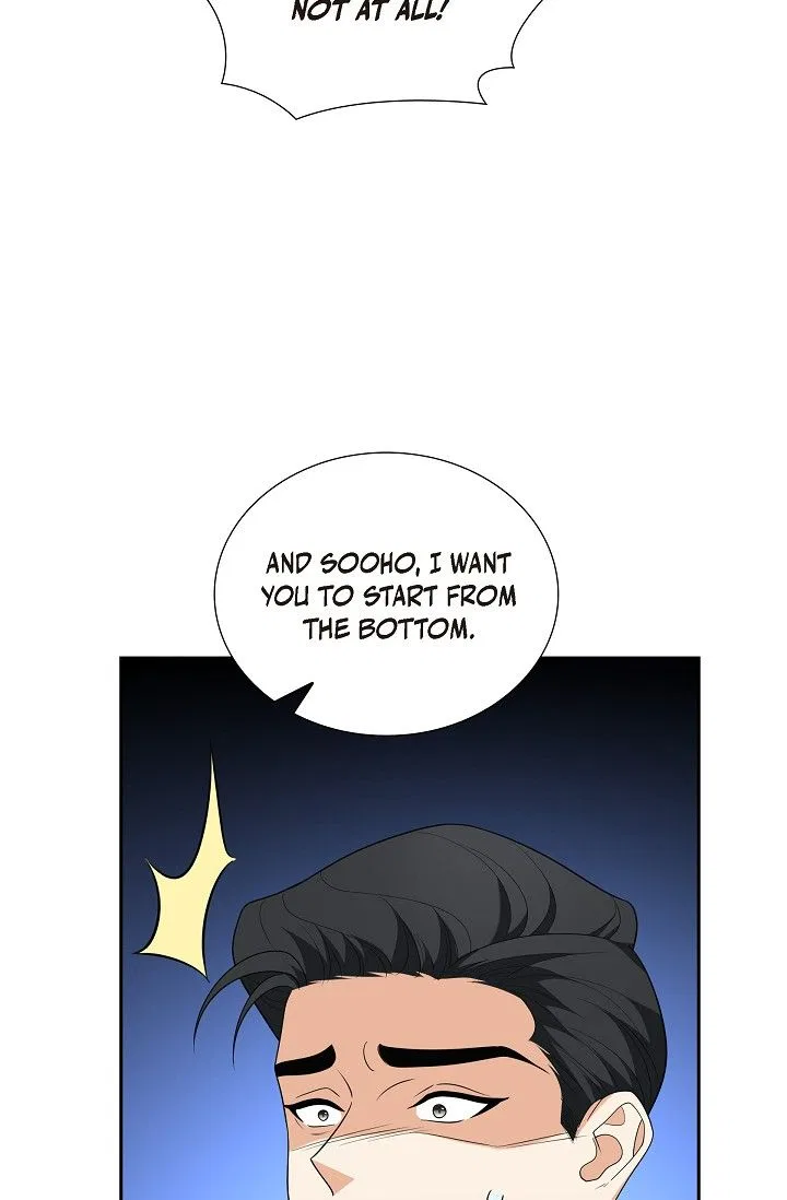 Some Kind of Marriage Chapter 51 – Page 61