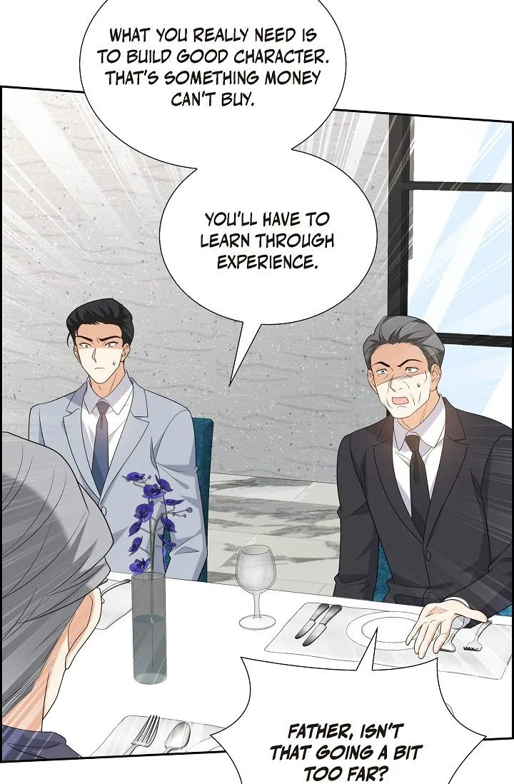 Some Kind of Marriage Chapter 51 – Page 67