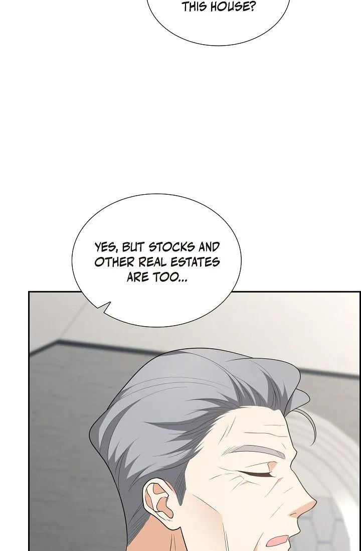 Some Kind of Marriage Chapter 51 – Page 83