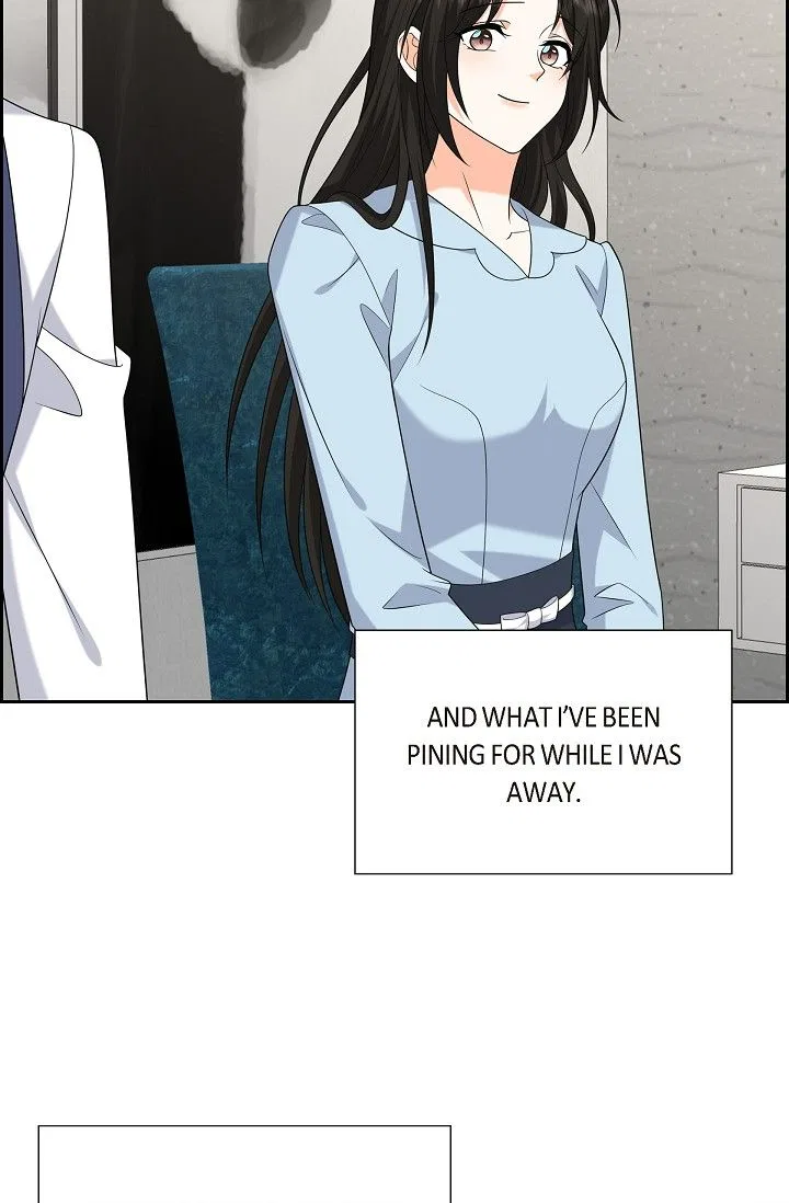 Some Kind of Marriage Chapter 51 – Page 89