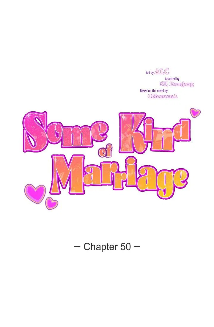 Some Kind of Marriage Chapter 50 – Page 1