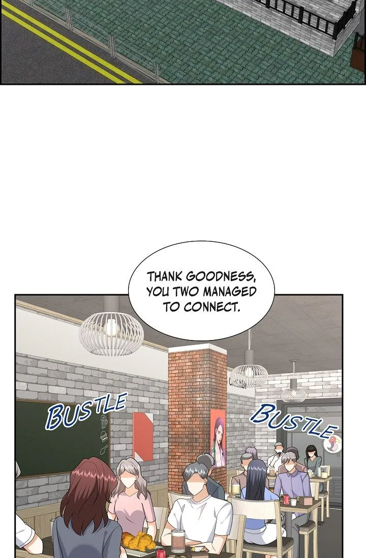 Some Kind of Marriage Chapter 50 – Page 3