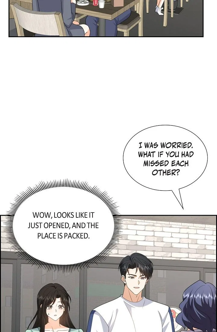 Some Kind of Marriage Chapter 50 – Page 4