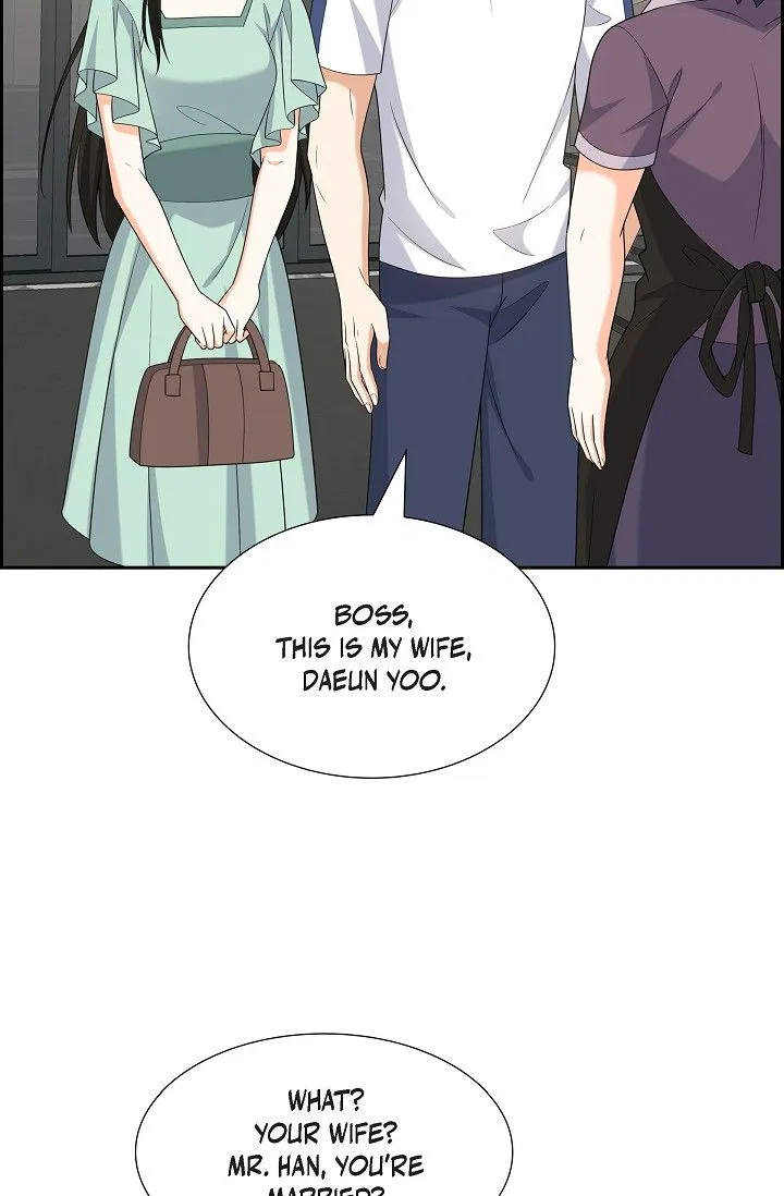 Some Kind of Marriage Chapter 50 – Page 5