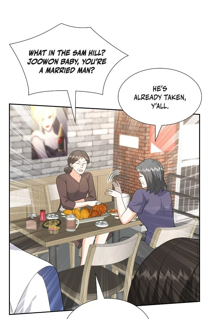 Some Kind of Marriage Chapter 50 – Page 7