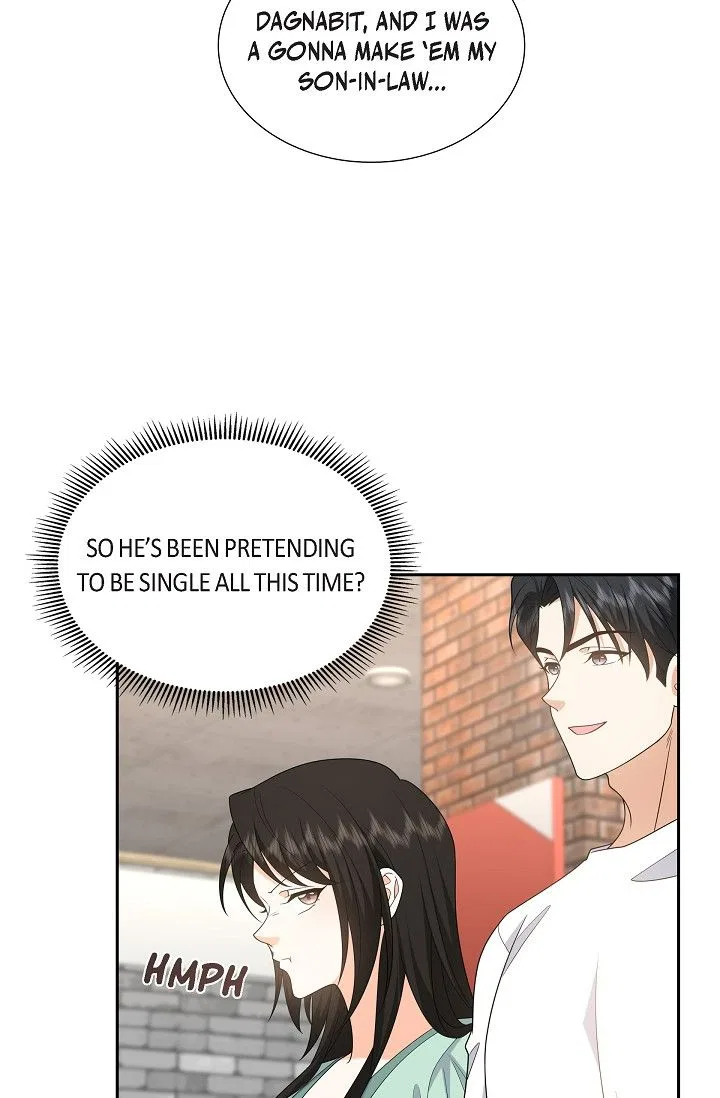 Some Kind of Marriage Chapter 50 – Page 8