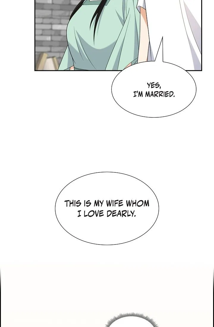 Some Kind of Marriage Chapter 50 – Page 9