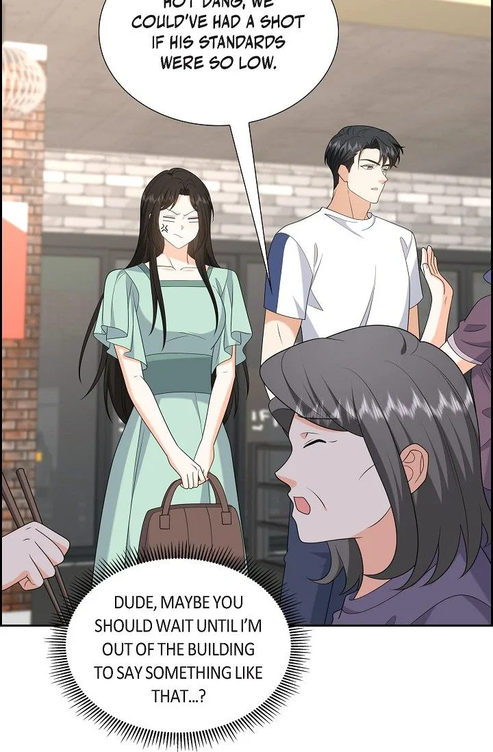 Some Kind of Marriage Chapter 50 – Page 13