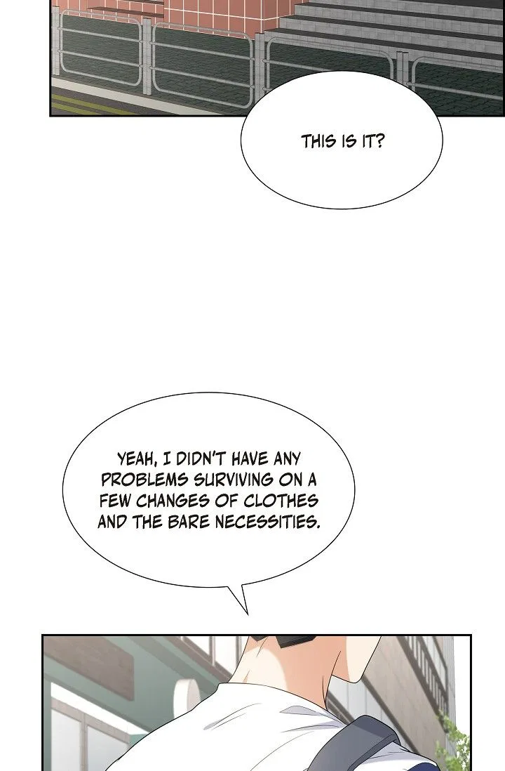 Some Kind of Marriage Chapter 50 – Page 19
