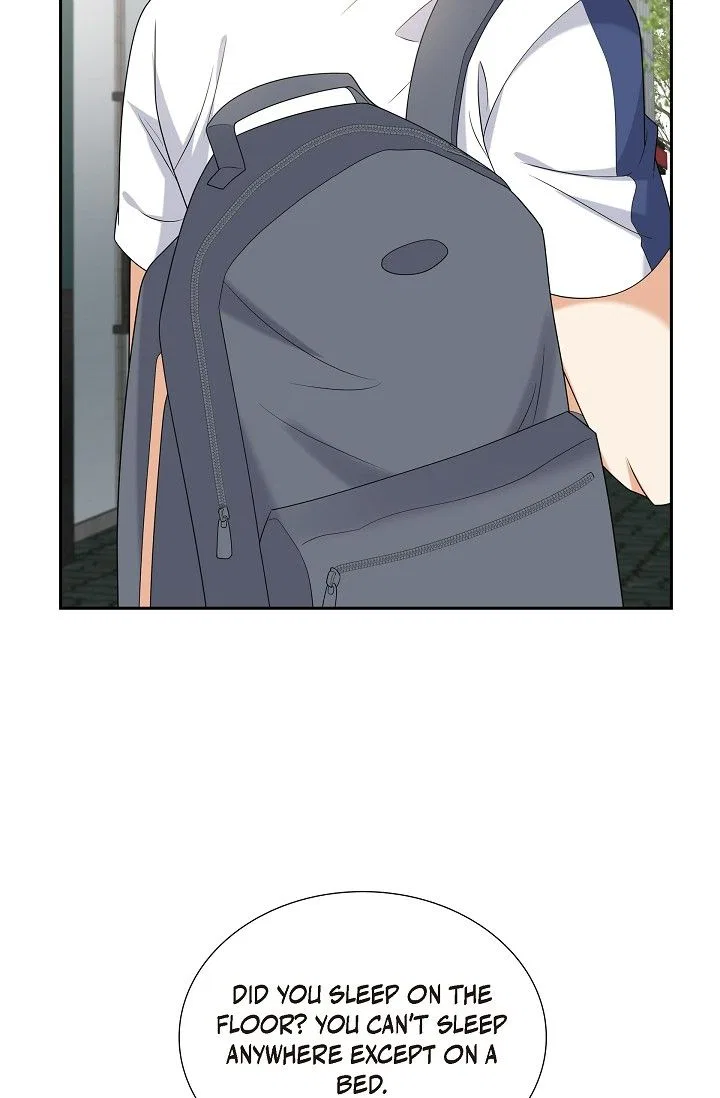 Some Kind of Marriage Chapter 50 – Page 20