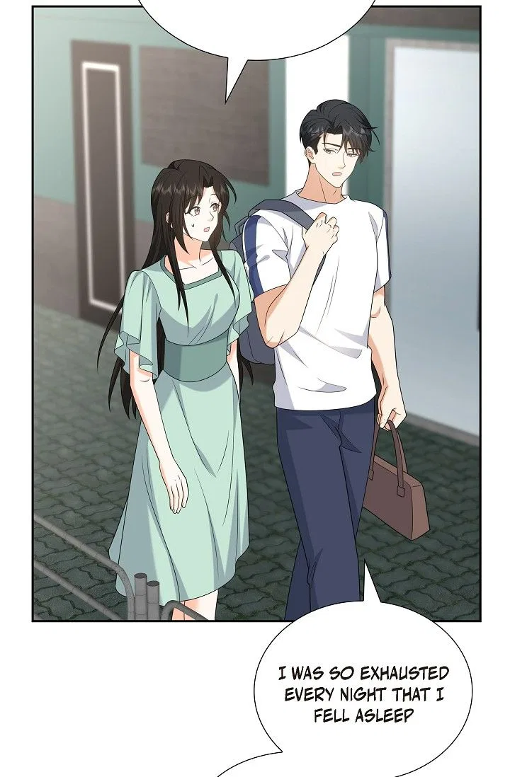 Some Kind of Marriage Chapter 50 – Page 21