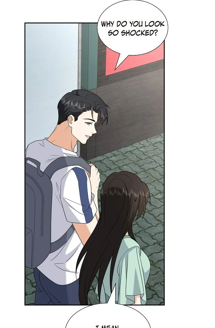 Some Kind of Marriage Chapter 50 – Page 25