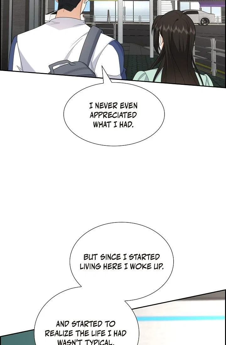Some Kind of Marriage Chapter 50 – Page 27