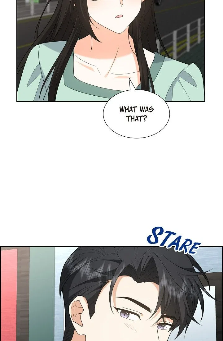Some Kind of Marriage Chapter 50 – Page 30