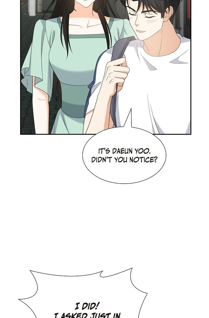 Some Kind of Marriage Chapter 50 – Page 32