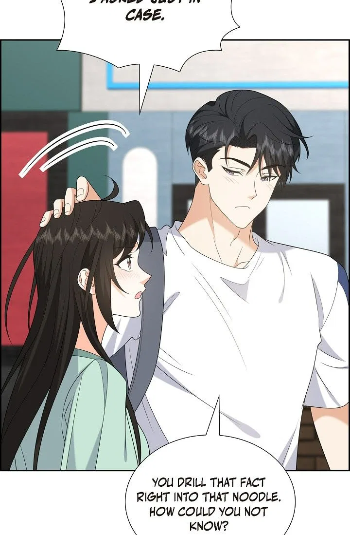Some Kind of Marriage Chapter 50 – Page 33