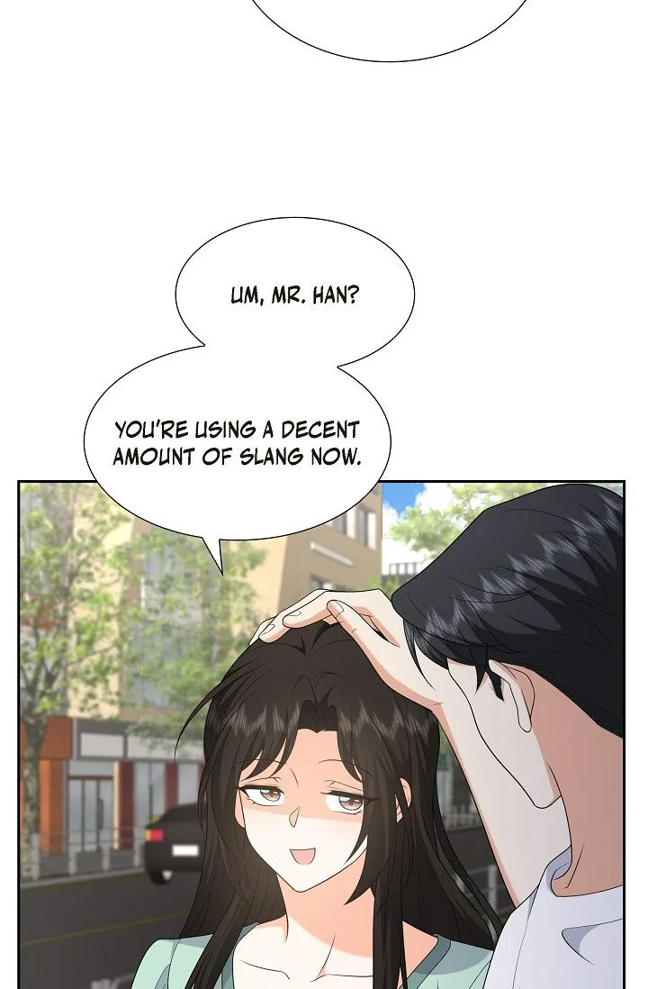 Some Kind of Marriage Chapter 50 – Page 34