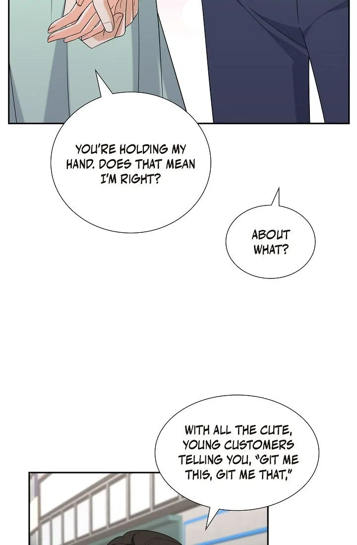 Some Kind of Marriage Chapter 50 – Page 36