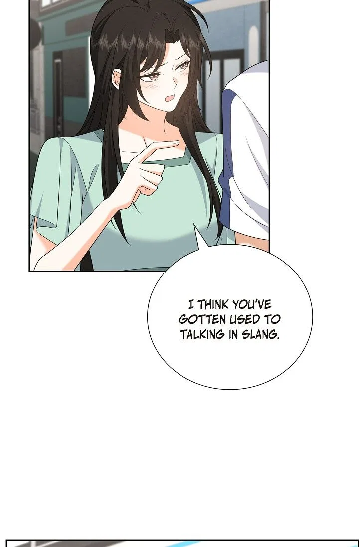 Some Kind of Marriage Chapter 50 – Page 37