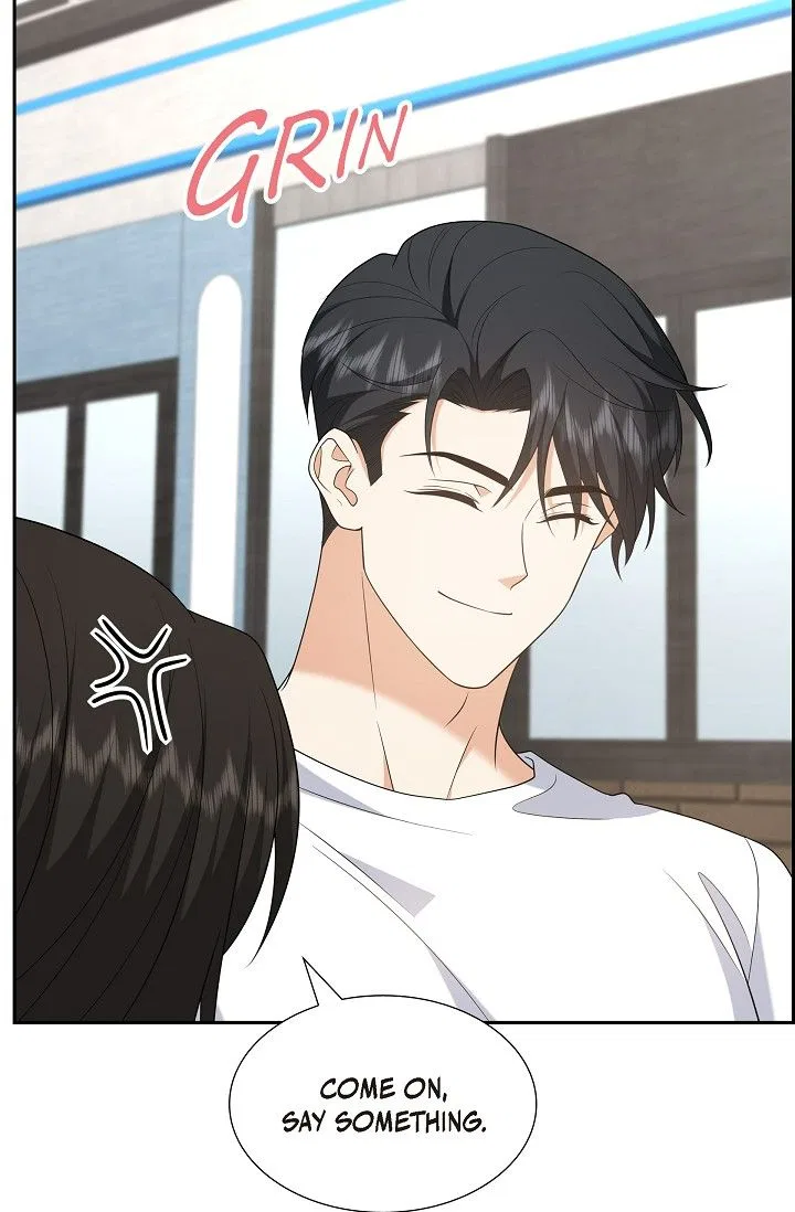 Some Kind of Marriage Chapter 50 – Page 38