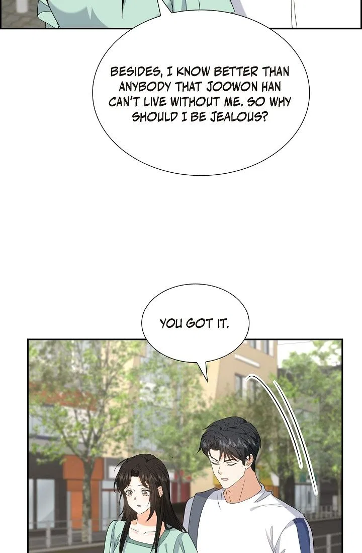 Some Kind of Marriage Chapter 50 – Page 40