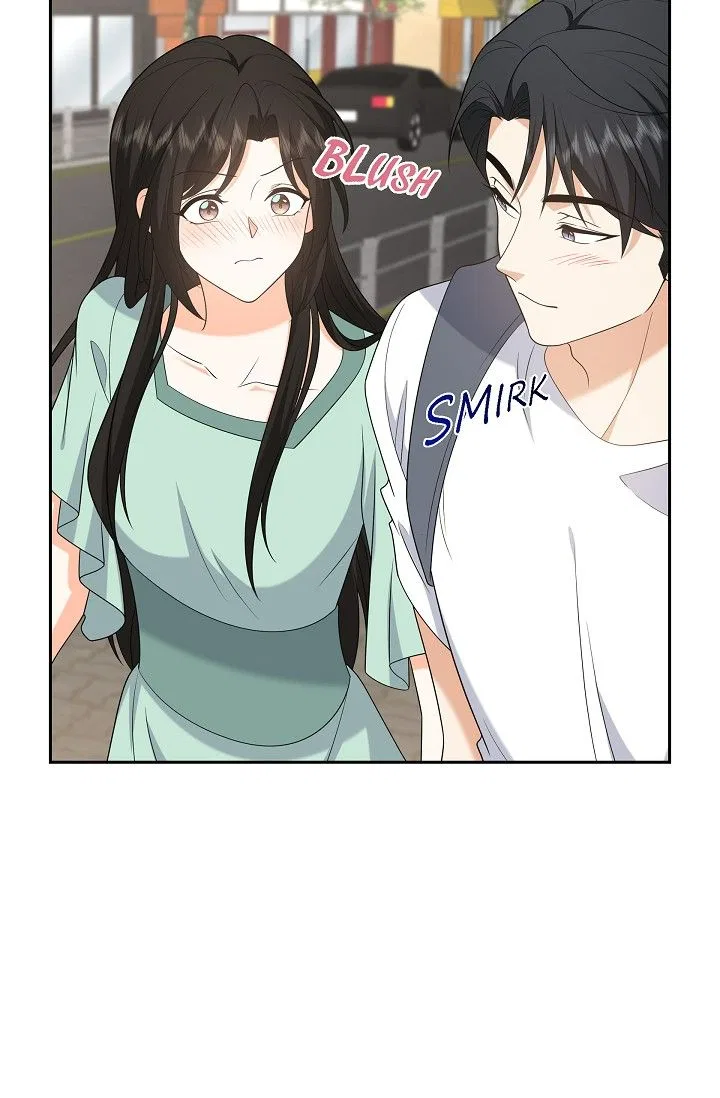 Some Kind of Marriage Chapter 50 – Page 42
