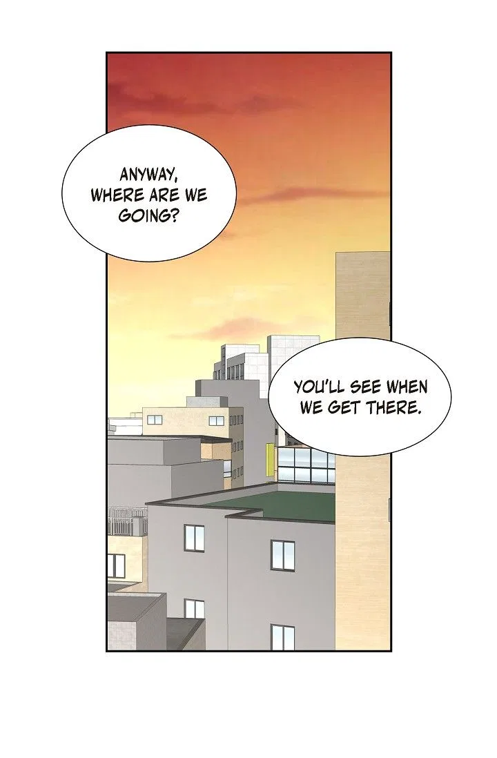 Some Kind of Marriage Chapter 50 – Page 43