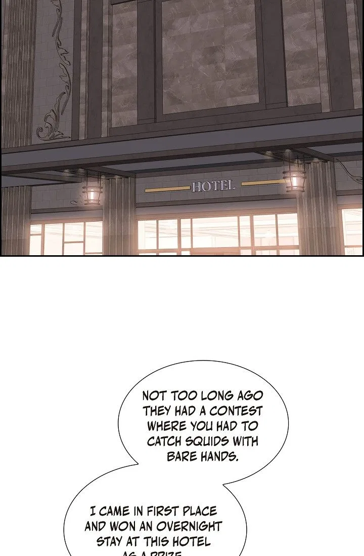 Some Kind of Marriage Chapter 50 – Page 45