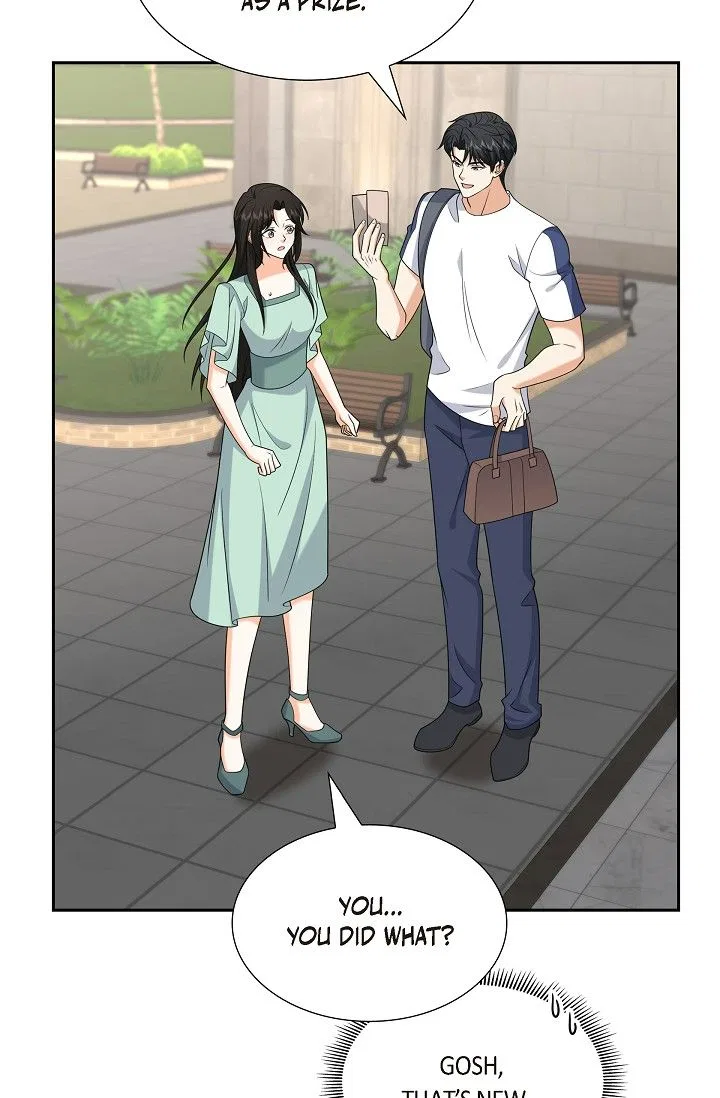 Some Kind of Marriage Chapter 50 – Page 46