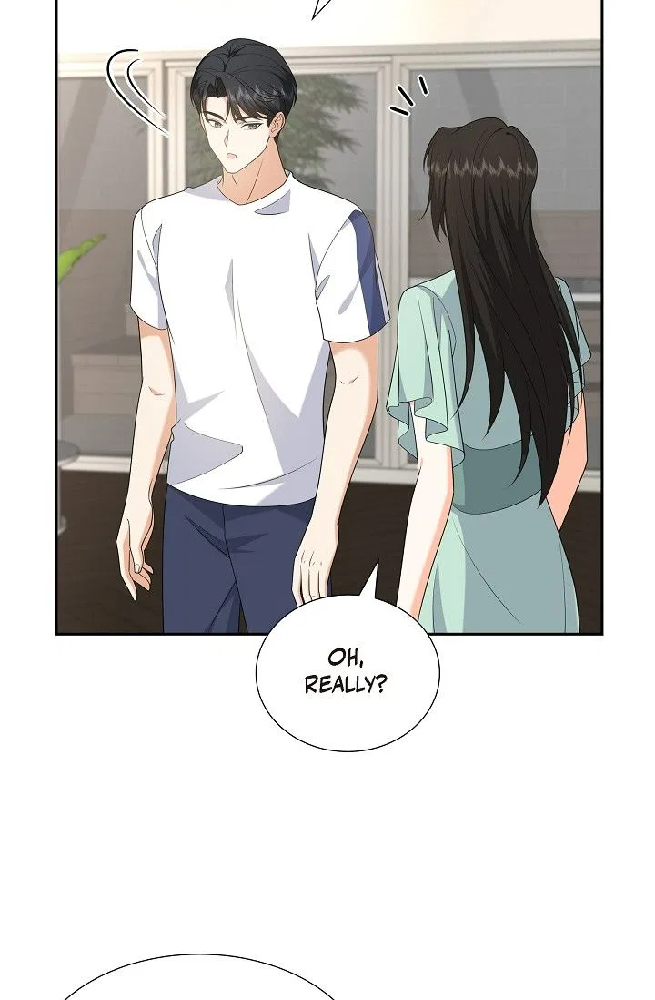 Some Kind of Marriage Chapter 50 – Page 49