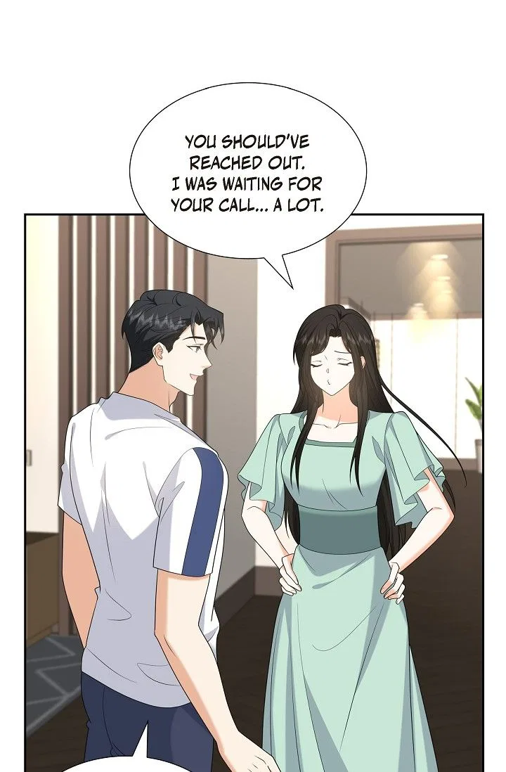 Some Kind of Marriage Chapter 50 – Page 51