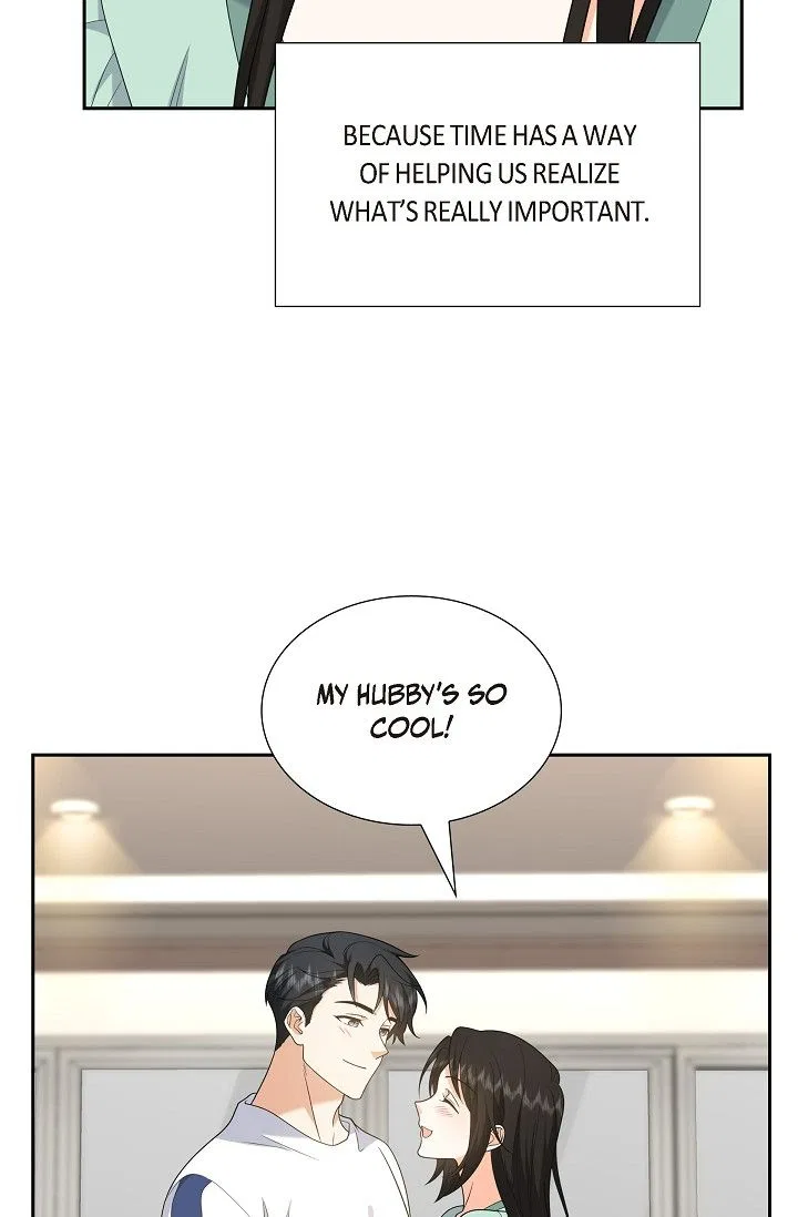 Some Kind of Marriage Chapter 50 – Page 55