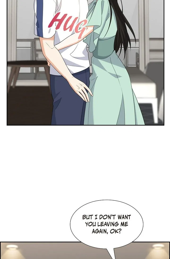 Some Kind of Marriage Chapter 50 – Page 56