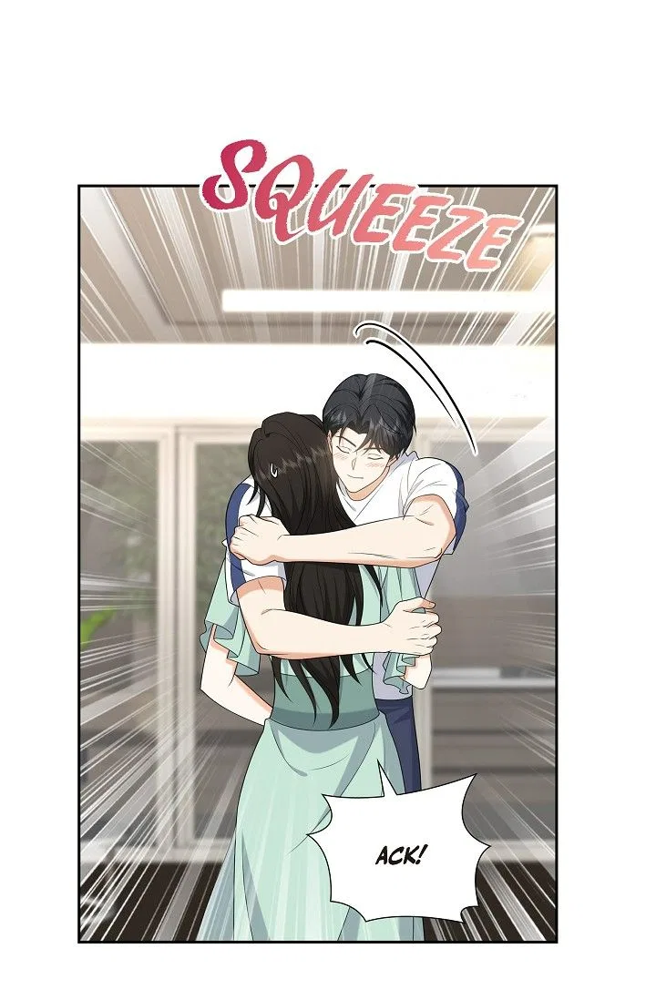 Some Kind of Marriage Chapter 50 – Page 58