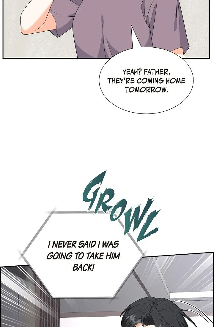Some Kind of Marriage Chapter 50 – Page 62