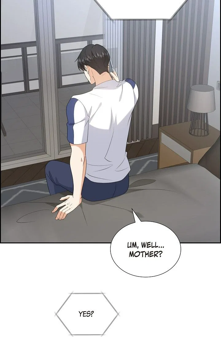 Some Kind of Marriage Chapter 50 – Page 65