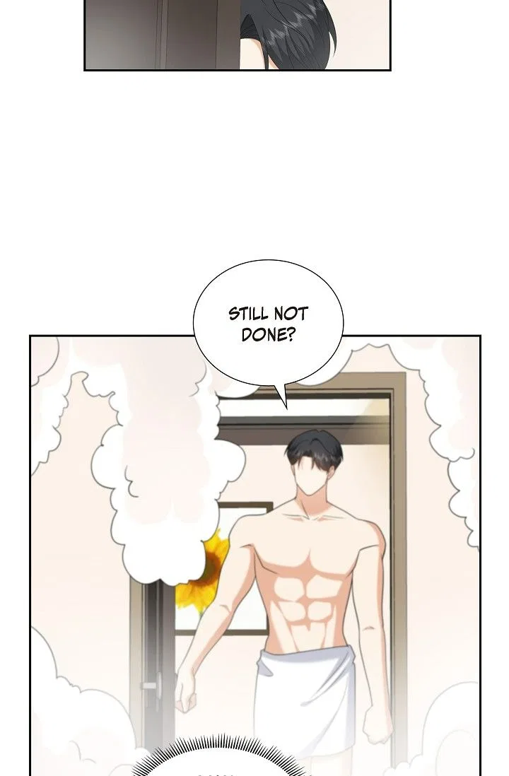 Some Kind of Marriage Chapter 50 – Page 72