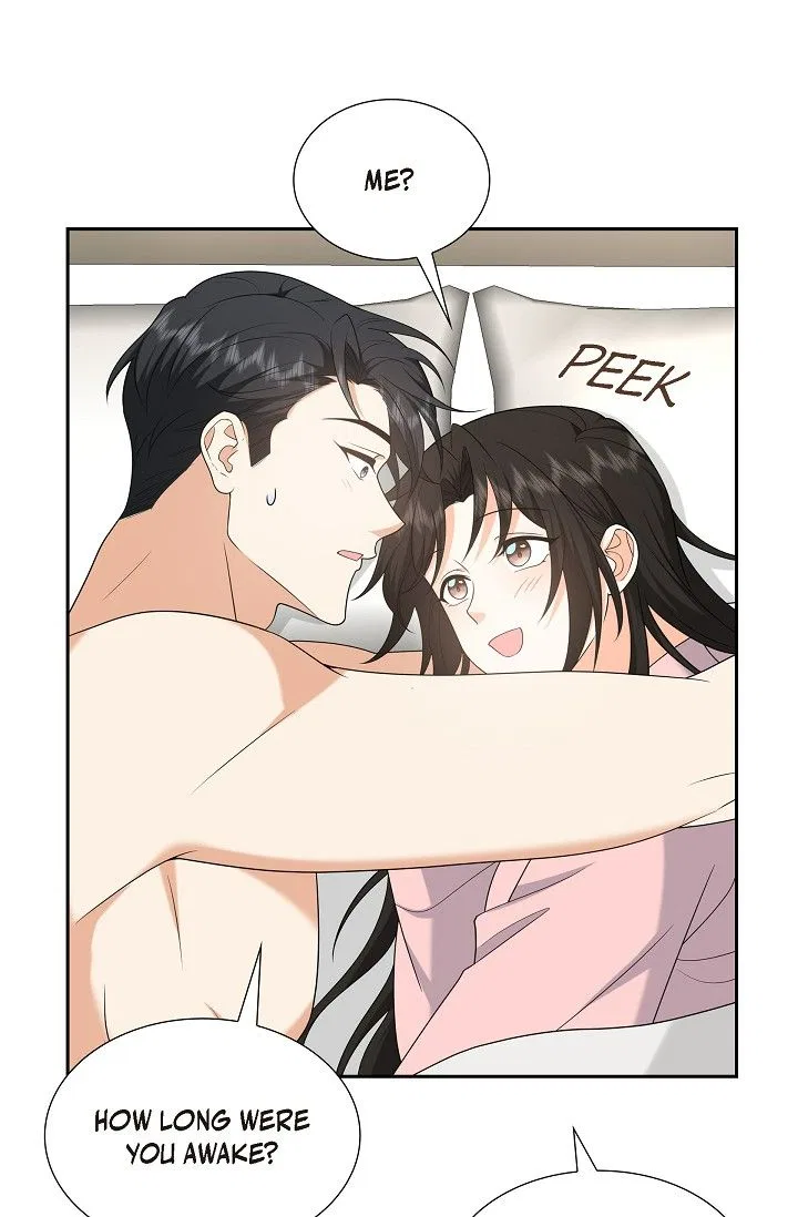 Some Kind of Marriage Chapter 50 – Page 83