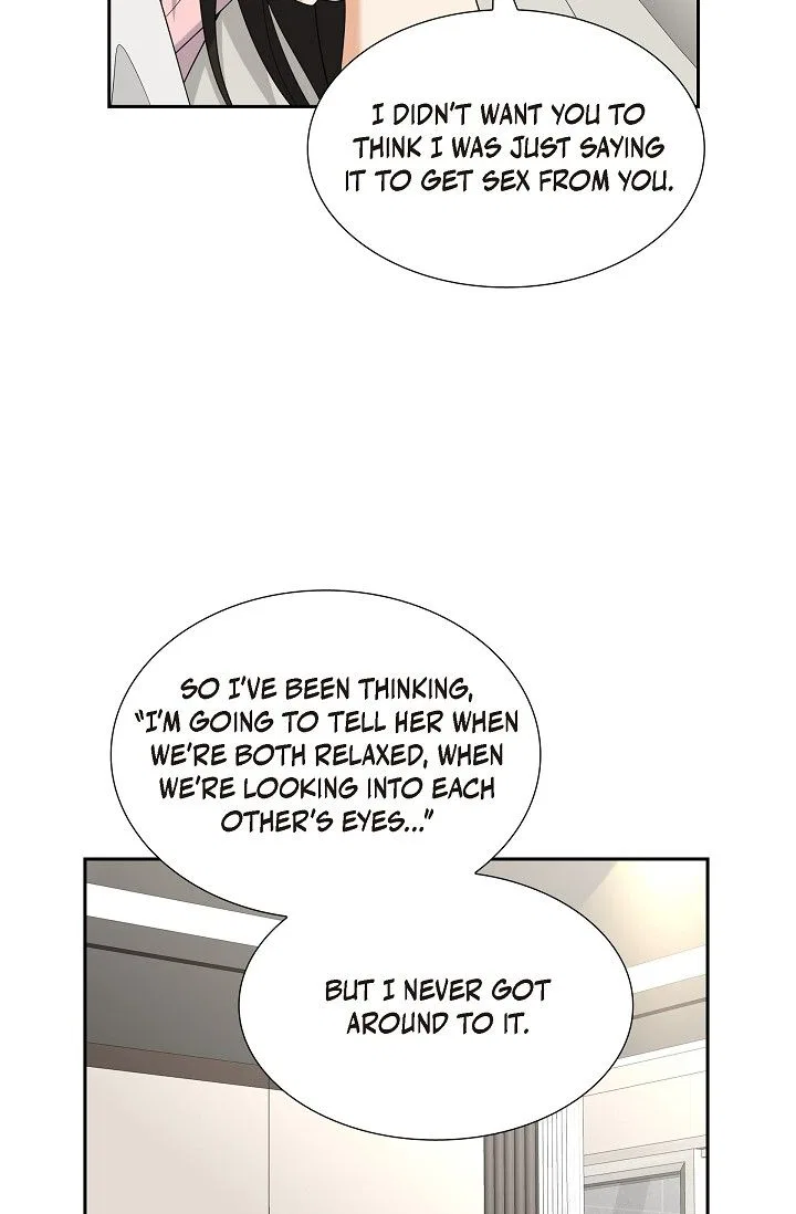 Some Kind of Marriage Chapter 50 – Page 91