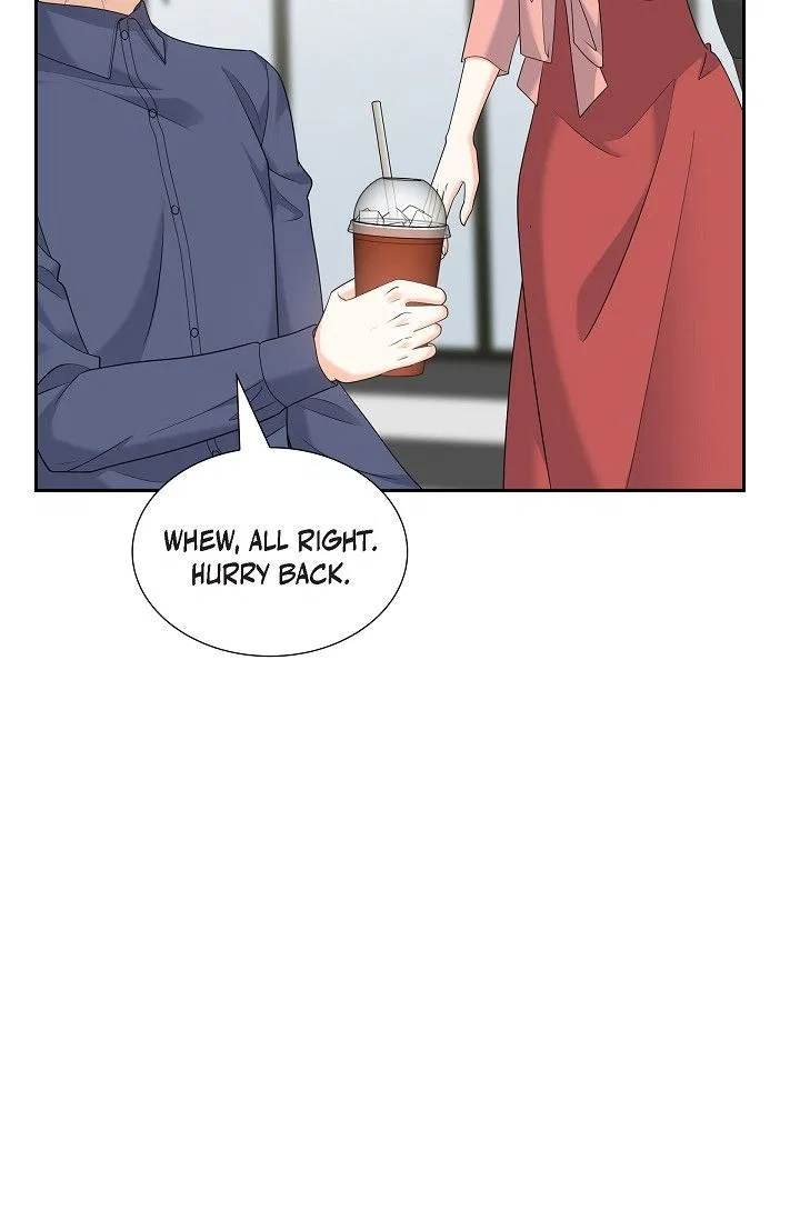 Some Kind of Marriage Chapter 49 – Page 3