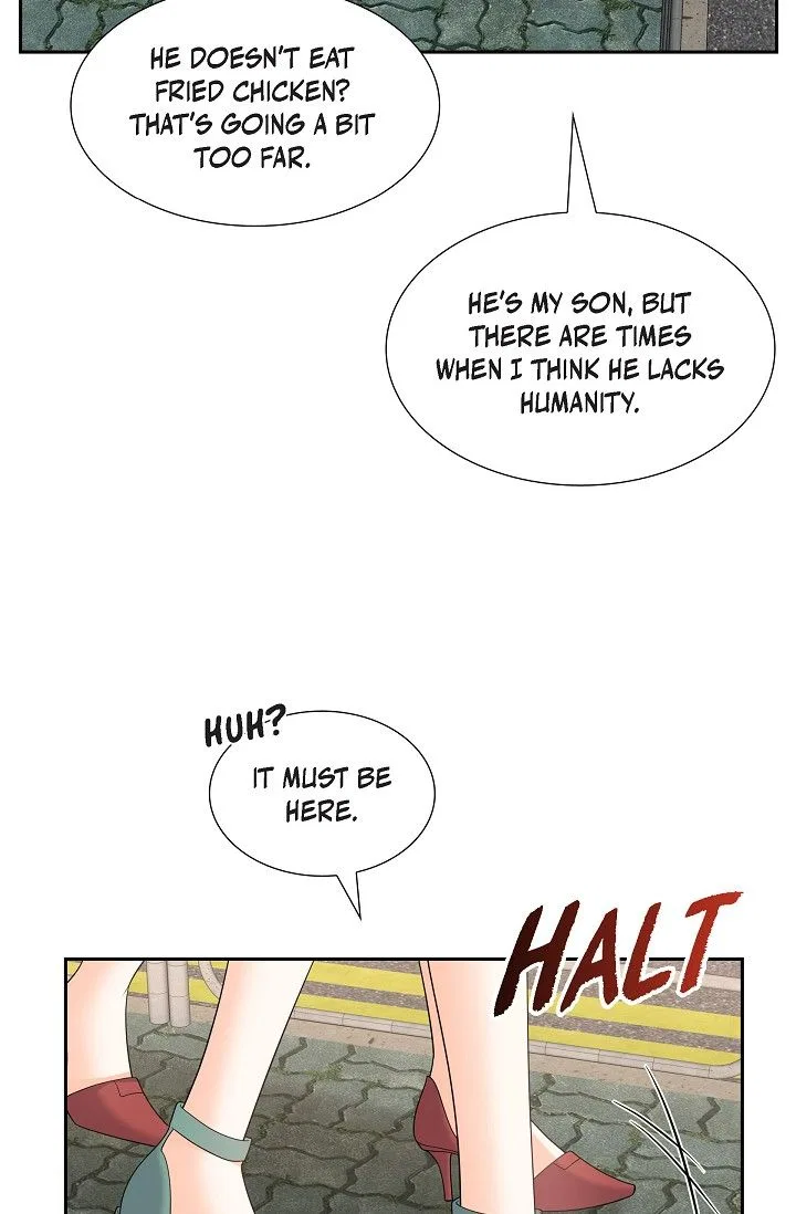 Some Kind of Marriage Chapter 49 – Page 6