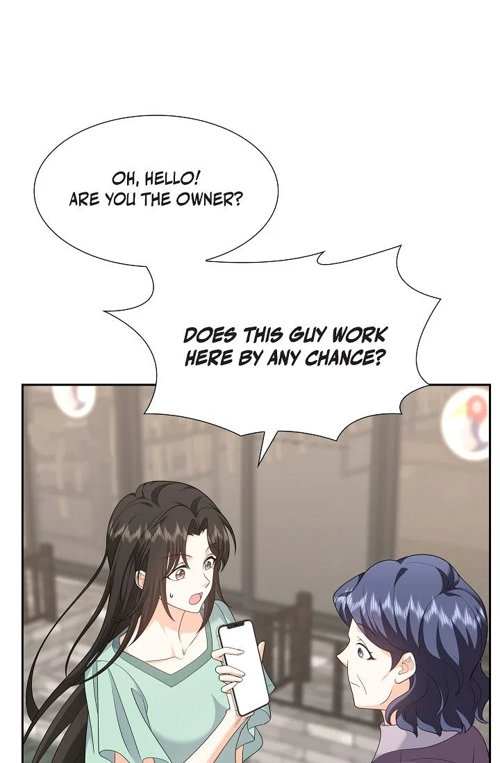 Some Kind of Marriage Chapter 49 – Page 10